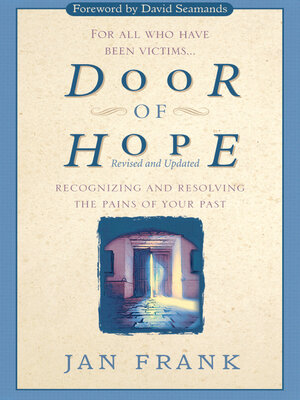 cover image of Door of Hope